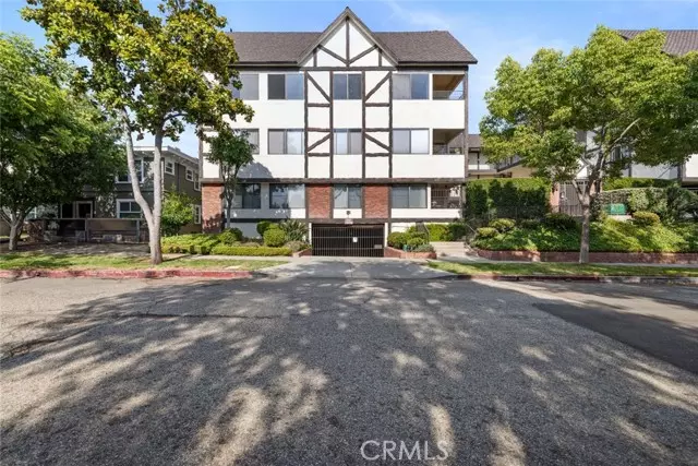 234 N Kenwood ST 106, Glendale, CA 91206