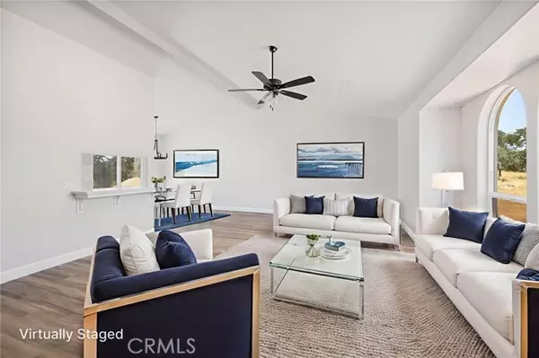 Catheys Valley, CA 95306,5450 Dunn CT
