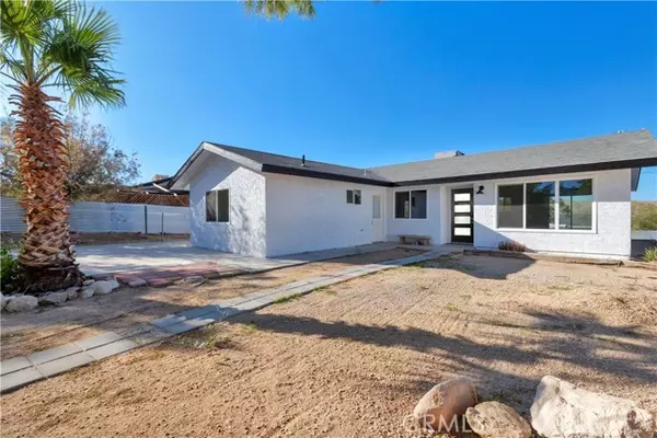 61638 La Jolla DR, Joshua Tree, CA 92252