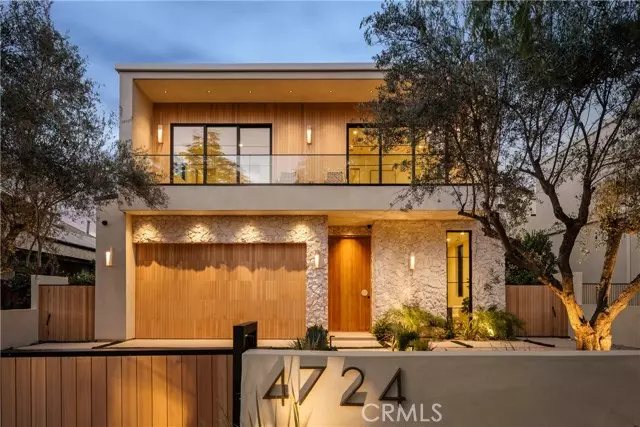 4724 Lemona AVE, Sherman Oaks, CA 91403