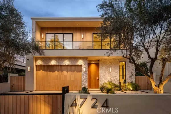 Sherman Oaks, CA 91403,4724 Lemona AVE