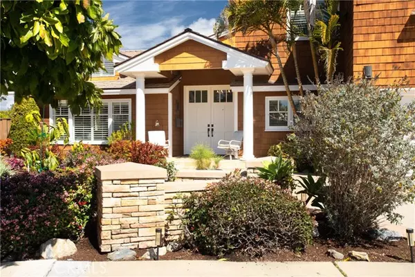 Newport Beach, CA 92660,1706 Port Margate PL