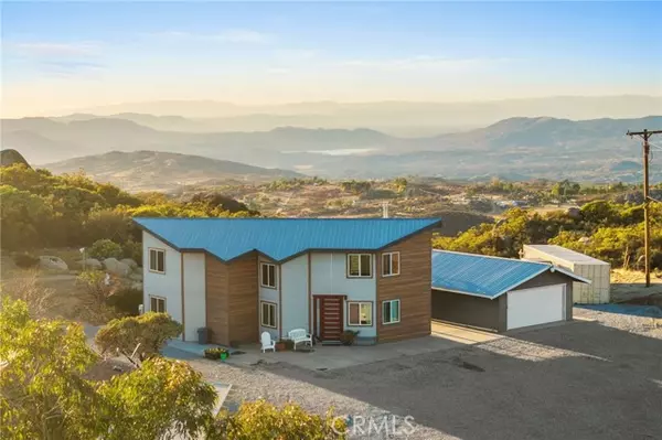 Aguanga, CA 92536,49780 Windsong WAY