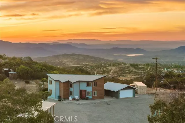 Aguanga, CA 92536,49780 Windsong WAY