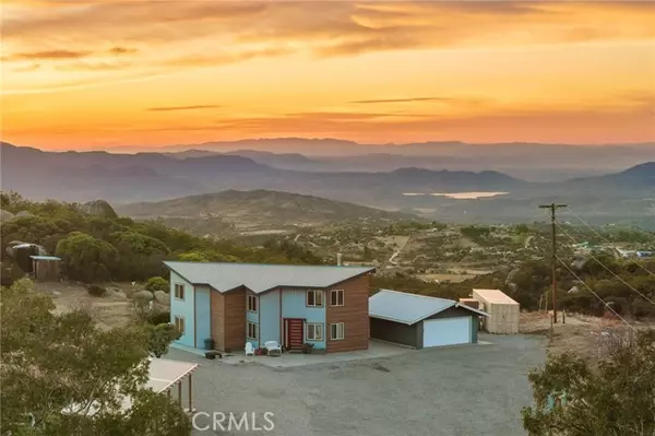 49780 Windsong WAY, Aguanga, CA 92536