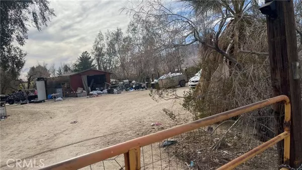 Inyokern, CA 93527,8085 Neal Ranch RD