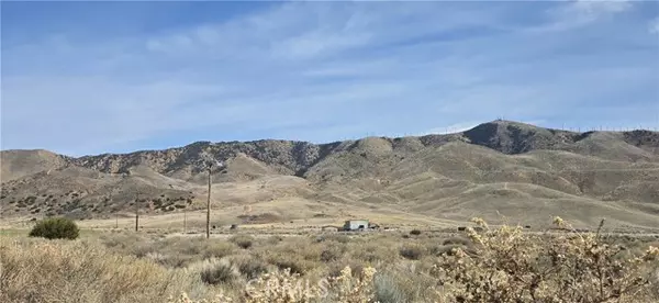 Tehachapi, CA 93561,0 Old Well RD