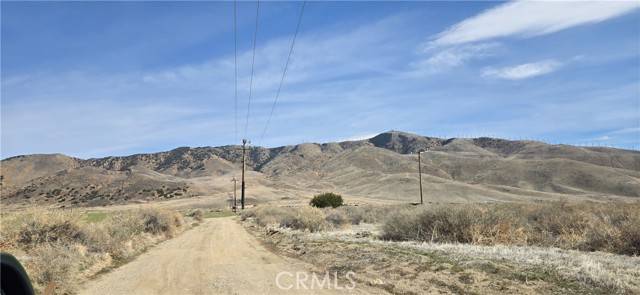 Tehachapi, CA 93561,0 Old Well RD