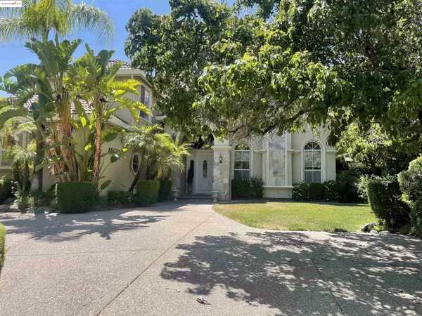 1765 Duchess Ter, Brentwood, CA 94513