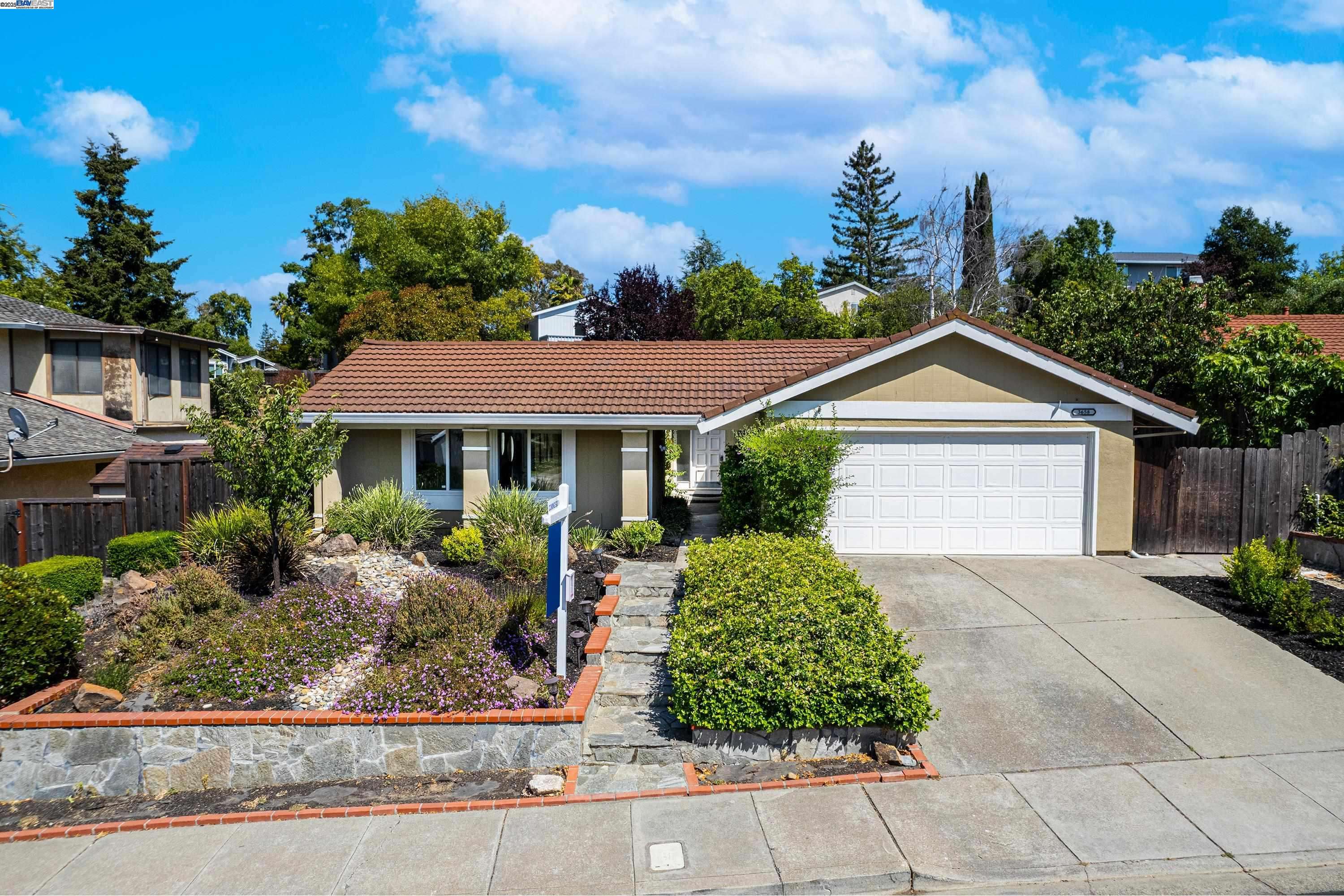 Pleasanton, CA 94566,3658 Touriga Dr