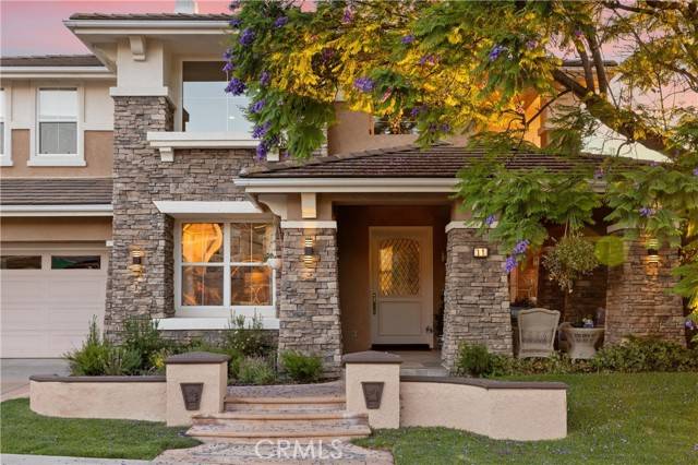 Rancho Santa Margarita, CA 92688,11 Chaparral CT