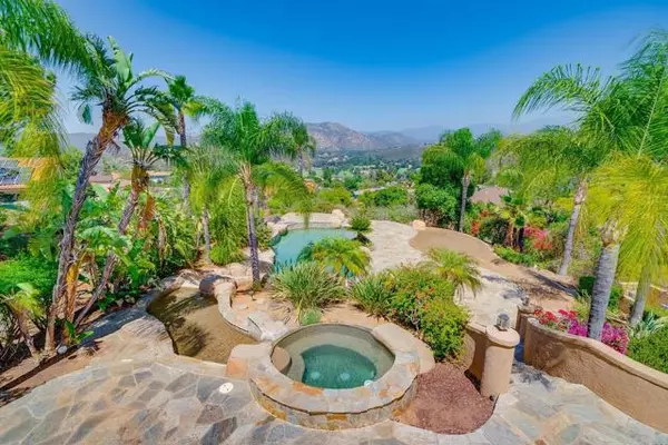 Ramona, CA 92065,15429 Barona Mesa WAY
