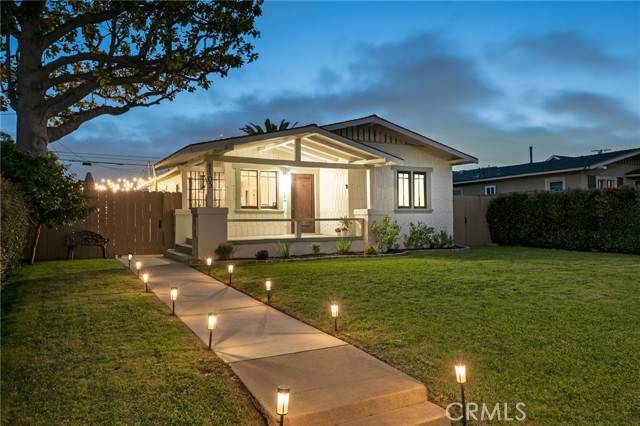 2103 Arlington AVE, Torrance, CA 90501