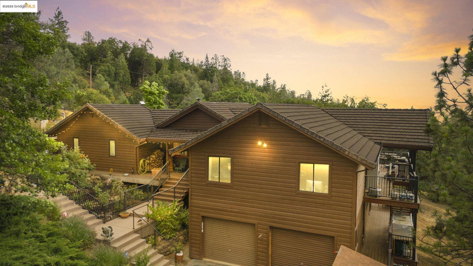 21762 Hunts Rd, Sonora, CA 95370