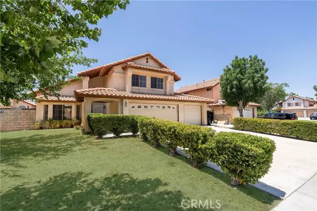 37933 Sweetbrush ST, Palmdale, CA 93552