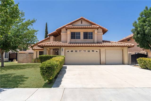37933 Sweetbrush ST, Palmdale, CA 93552