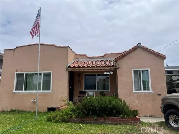17122 Ardmore AVE, Bellflower, CA 90706