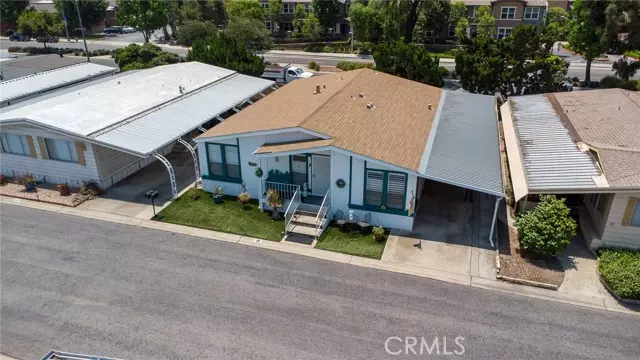 3945 Bradford ST 18, La Verne, CA 91750
