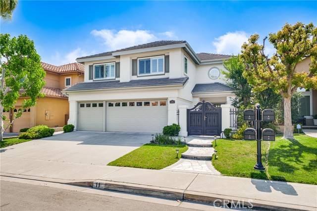 11 High BLF, Laguna Niguel, CA 92677