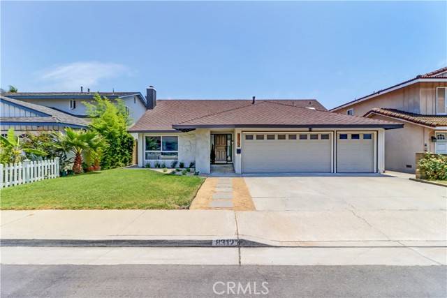 8312 Bellhaven ST, La Palma, CA 90623