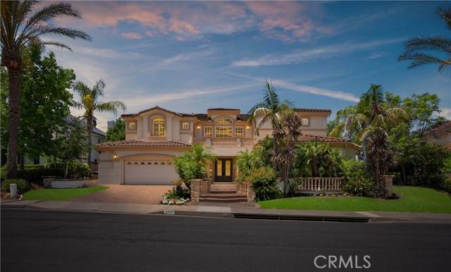 3333 Gardenia LN, Yorba Linda, CA 92886