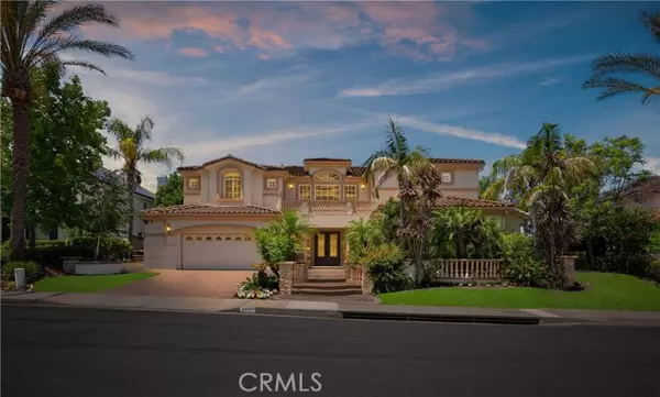 3333 Gardenia LN, Yorba Linda, CA 92886