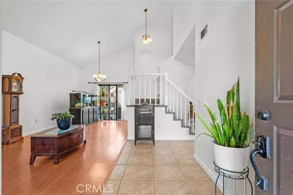 Lancaster, CA 93536,2512 Mildwood CT