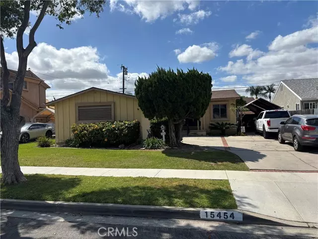 15454 Saranac DR, Whittier, CA 90604