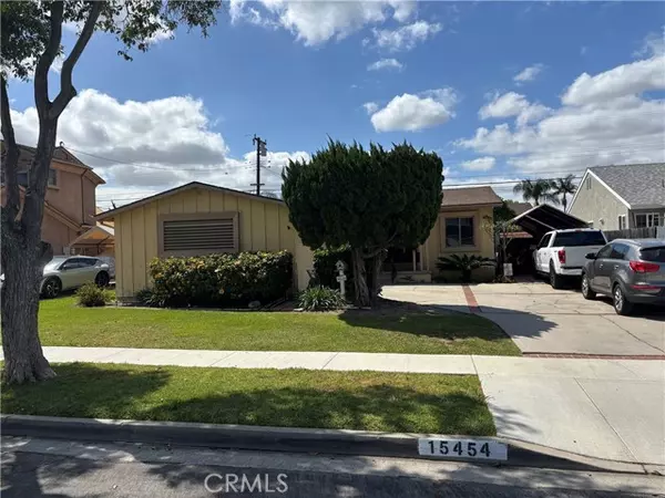 Whittier, CA 90604,15454 Saranac DR