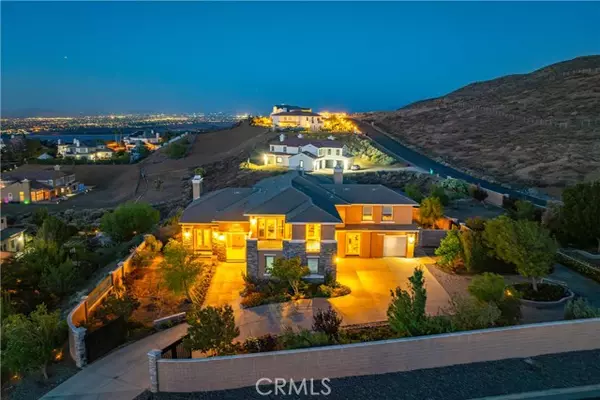 Palmdale, CA 93551,36406 Geiger AVE