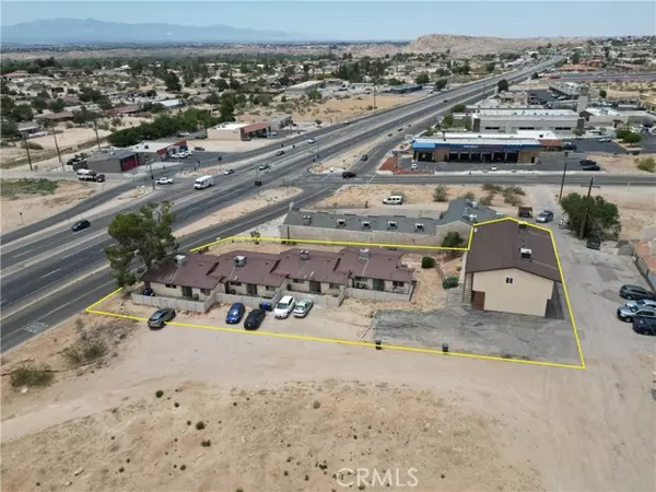Apple Valley, CA 92307,18942 US Highway 18