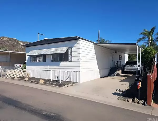 El Cajon, CA 92021,14215 Pecan Park LN 101