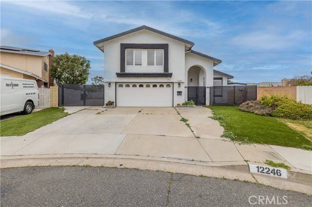 12246 Nadine CIR, Garden Grove, CA 92840