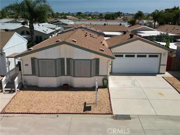 Menifee, CA 92586,27250 Murrieta RD 266