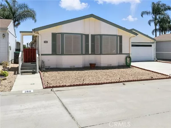 Menifee, CA 92586,27250 Murrieta RD 266