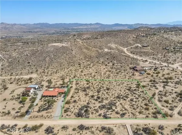 57785 Sierra Vista DR, Yucca Valley, CA 92284