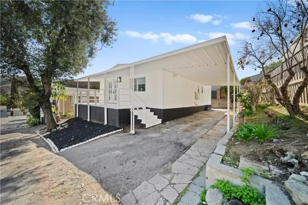 Brea, CA 92823,5700 Carbon Canyon Rd 36