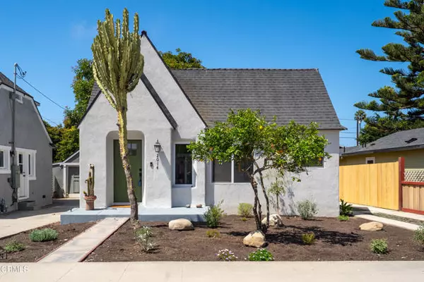 2014 Channel DR, Ventura, CA 93001