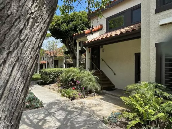 Oxnard, CA 93035,1941 Majorca DR