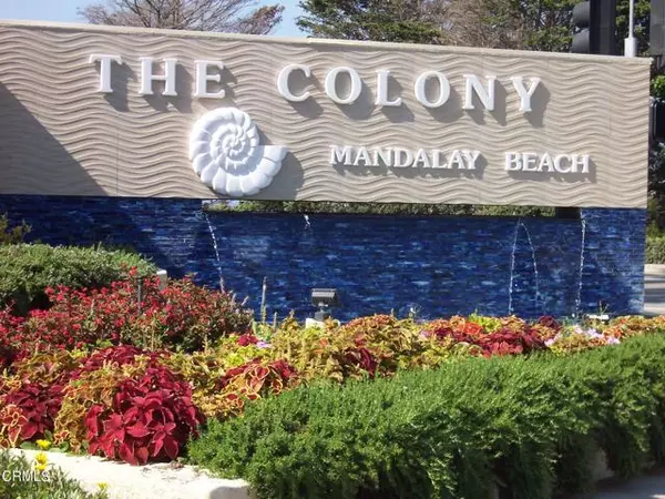 Oxnard, CA 93035,1941 Majorca DR