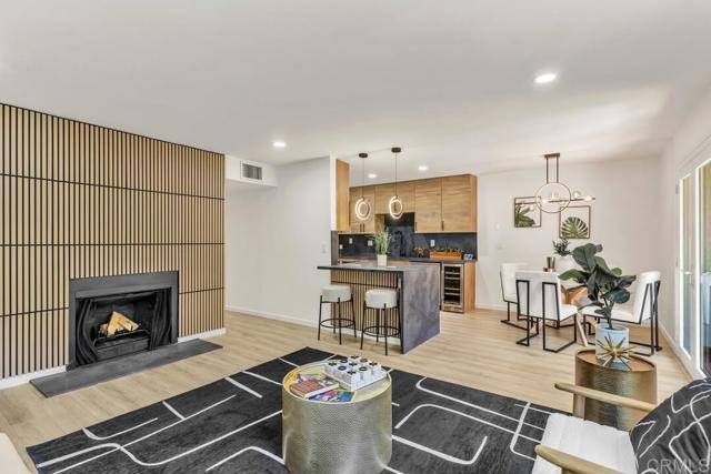 5055 Collwood WAY 54, San Diego, CA 92115