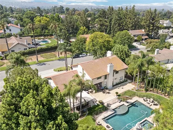 Riverside, CA 92506,1623 Northhampton DR