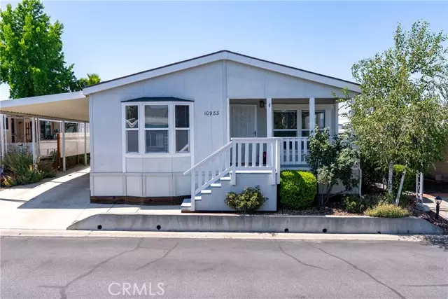 10983 Las Casitas, Atascadero, CA 93422