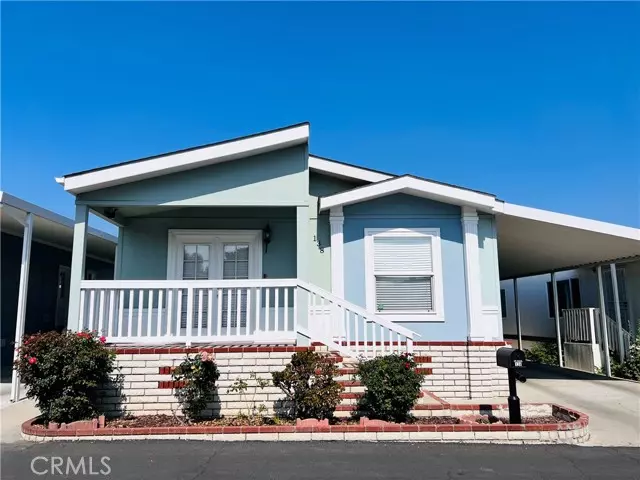 1560 S Otterbein #138 AVE 138, Rowland Heights, CA 91748