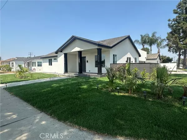 Pico Rivera, CA 90660,9555 Reichling Ln