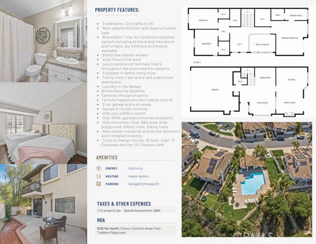 1519 San Rafael PL, Corona, CA 92882