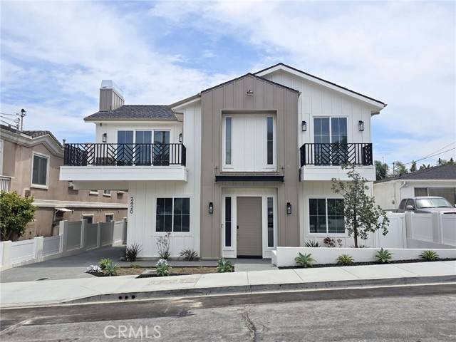 2420 Ives LN A, Redondo Beach, CA 90278