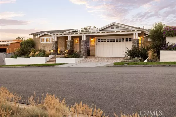 Corona Del Mar, CA 92625,633 Rockford RD