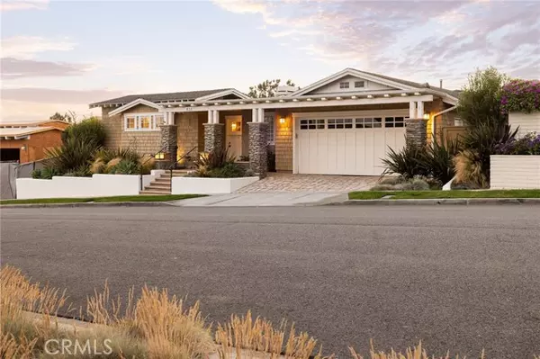 Corona Del Mar, CA 92625,633 Rockford RD