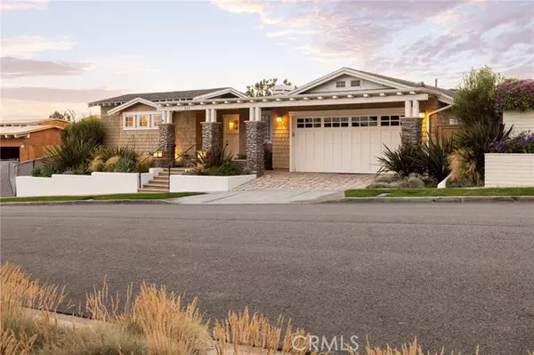 Corona Del Mar, CA 92625,633 Rockford RD